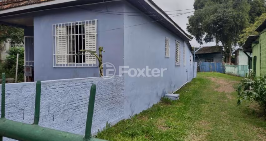 Terreno à venda na Avenida Cruz Alta, 461, Nonoai, Porto Alegre