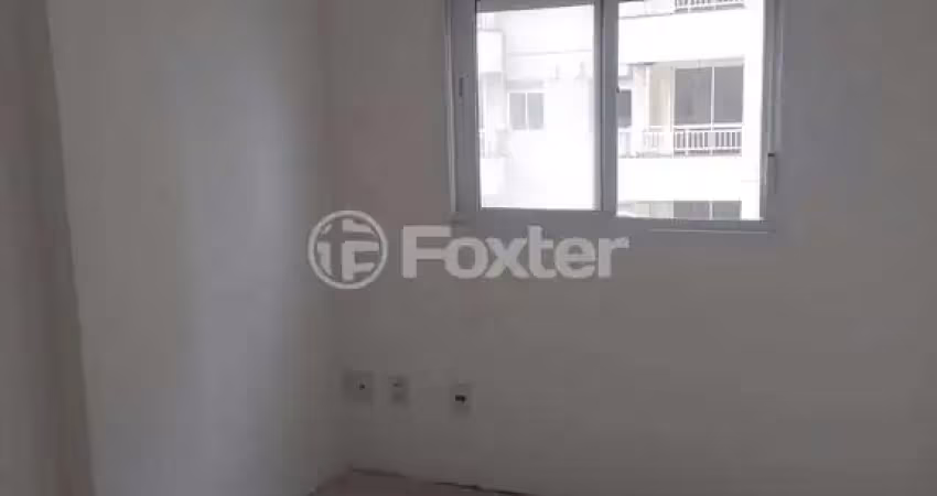 Apartamento com 2 quartos à venda na Rua Airton Ferreira da Silva, 155, Farrapos, Porto Alegre