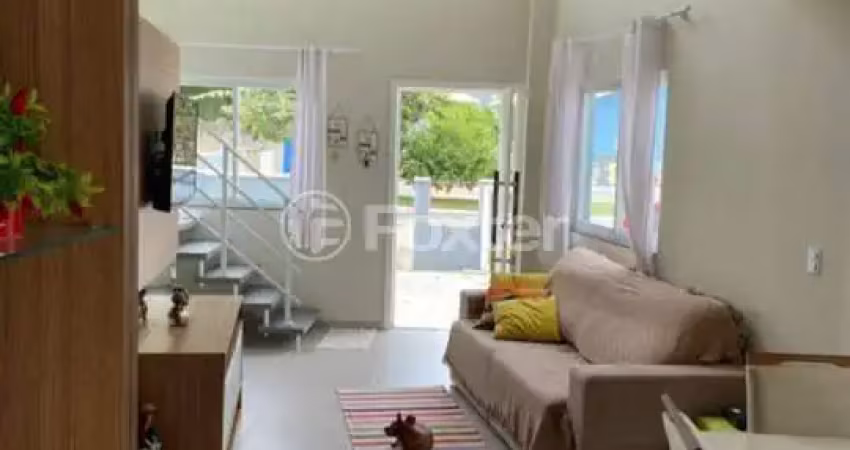 Casa com 2 quartos à venda na Avenida Red Park, 561, São João do Rio Vermelho, Florianópolis