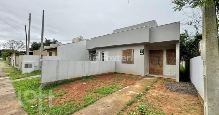 Casa com 2 quartos à venda na Rua Gesse Ávila de Souza, 2, Feitoria, São Leopoldo