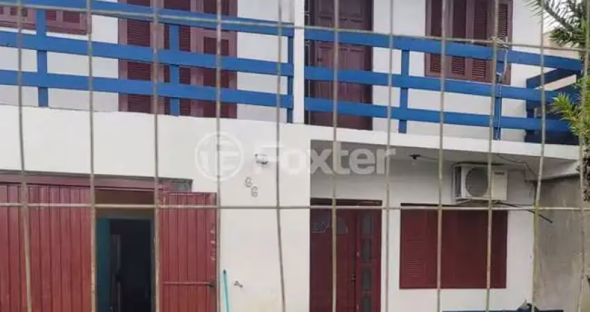Casa com 4 quartos à venda na Rua Lima Barreto, 66, Feitoria, São Leopoldo