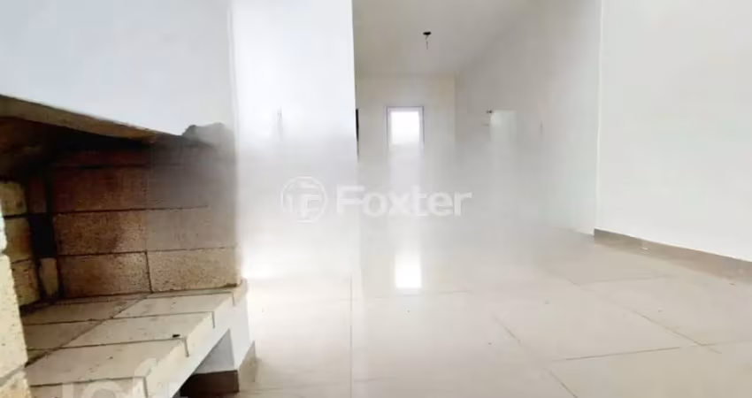 Casa com 3 quartos à venda na Rua Werno Finkler, 280, Aberta dos Morros, Porto Alegre