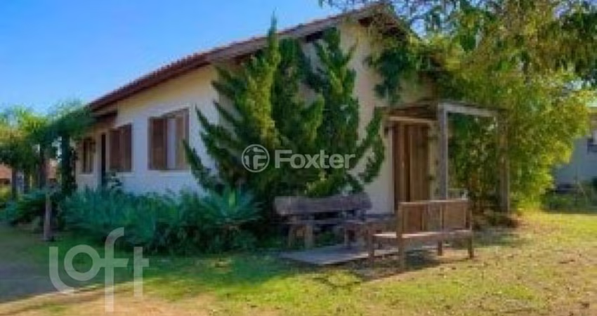 Casa em condomínio fechado com 3 quartos à venda na Avenida Ely Corrêa, 9240, Vila Imperial, Gravataí