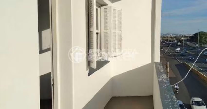 Apartamento com 2 quartos à venda na Rua Humaitá, 1199, Nossa Senhora das Graças, Canoas