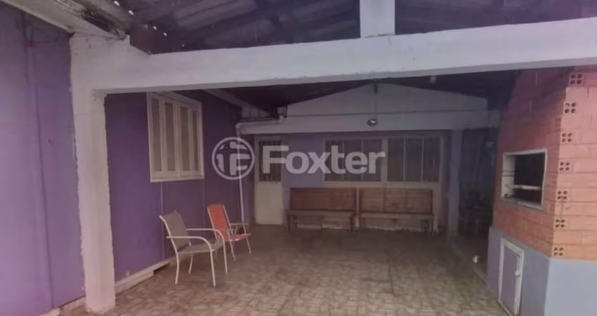 Casa com 3 quartos à venda na Rua Dona Maria Isabel, 550, Harmonia, Canoas