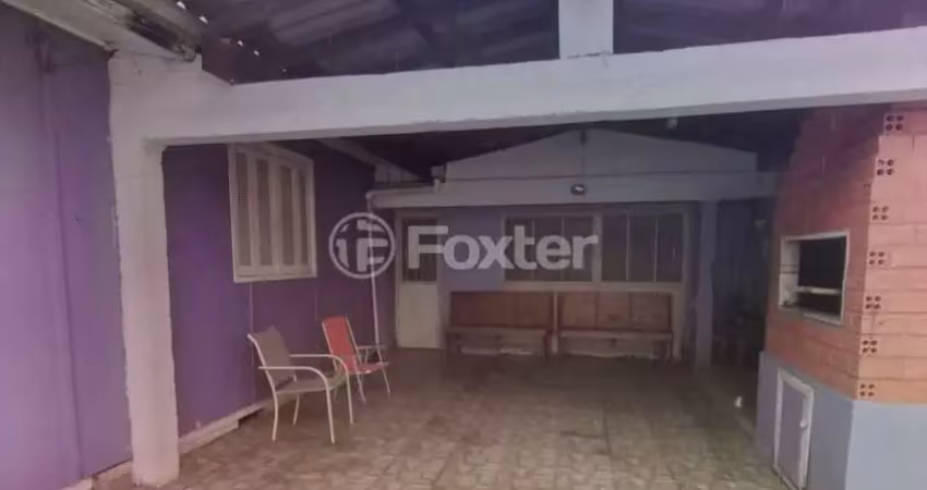 Casa com 3 quartos à venda na Rua Dona Maria Isabel, 550, Harmonia, Canoas