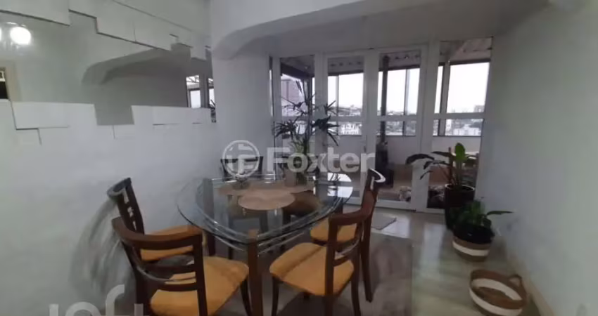 Apartamento com 4 quartos à venda na Avenida Rio Branco, 2194, São Pelegrino, Caxias do Sul