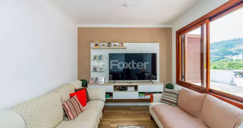Apartamento com 2 quartos à venda na Rua Aracy Dantas de Gusmão, 37, Morro Santana, Porto Alegre
