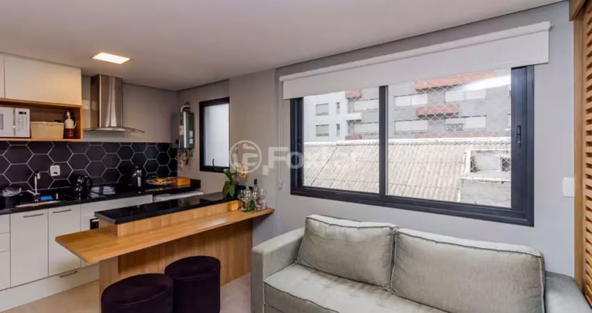 Apartamento com 1 quarto à venda na Avenida João Pessoa, 775, Cidade Baixa, Porto Alegre