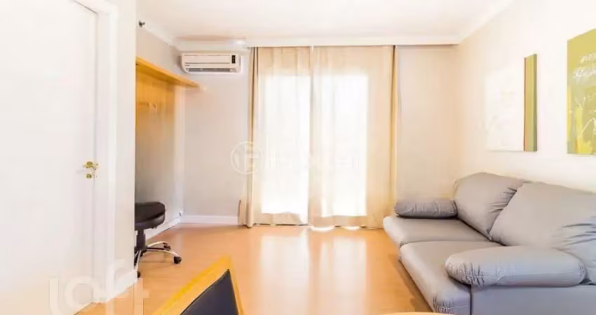 Apartamento com 1 quarto à venda na Rua Miguel Tostes, 30, Rio Branco, Porto Alegre