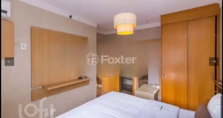 Apartamento com 1 quarto à venda na Rua Miguel Tostes, 30, Rio Branco, Porto Alegre