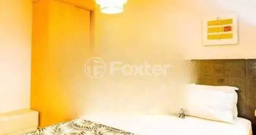 Apartamento com 1 quarto à venda na Rua Miguel Tostes, 30, Rio Branco, Porto Alegre