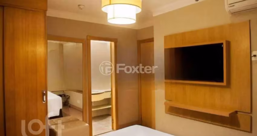 Apartamento com 1 quarto à venda na Rua Miguel Tostes, 30, Rio Branco, Porto Alegre