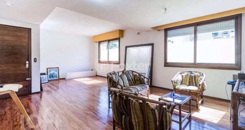 Apartamento com 3 quartos à venda na Avenida Carlos Gomes, 257, Mont Serrat, Porto Alegre