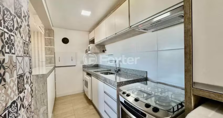 Apartamento com 3 quartos à venda na Avenida Doutor Sezefredo Azambuja Vieira, 2277, Marechal Rondon, Canoas