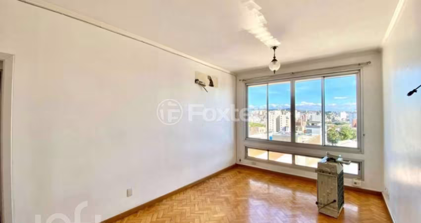Apartamento com 3 quartos à venda na Avenida Protásio Alves, 865, Rio Branco, Porto Alegre