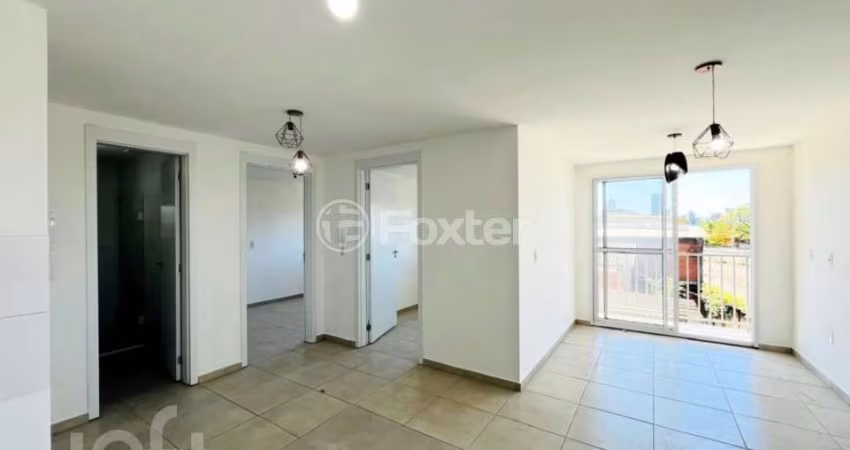 Apartamento com 2 quartos à venda na Rua Santa Rosa, 101, Primavera, Novo Hamburgo