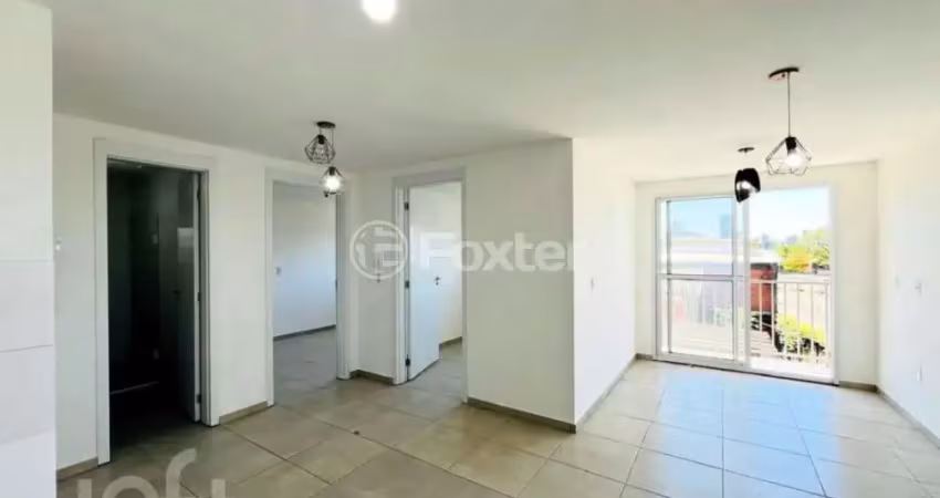 Apartamento com 2 quartos à venda na Rua Santa Rosa, 101, Primavera, Novo Hamburgo