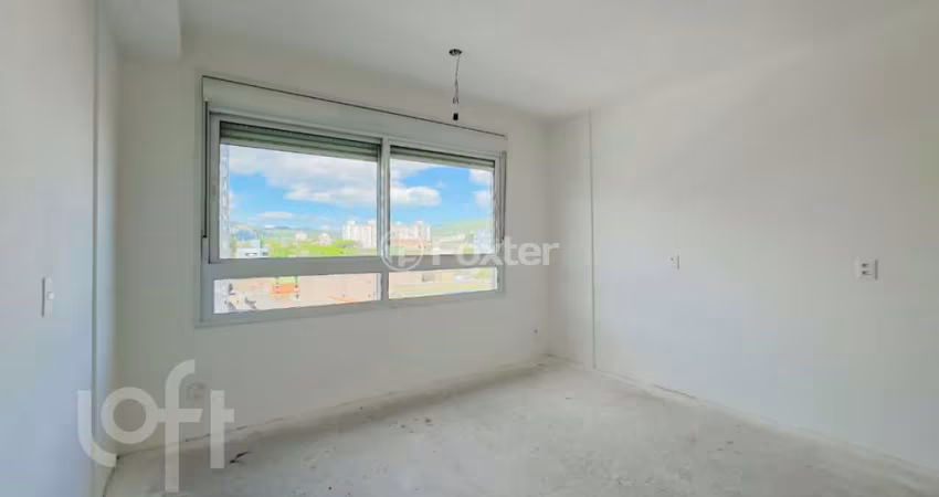 Apartamento com 1 quarto à venda na Avenida dos Cubanos, 114, Partenon, Porto Alegre