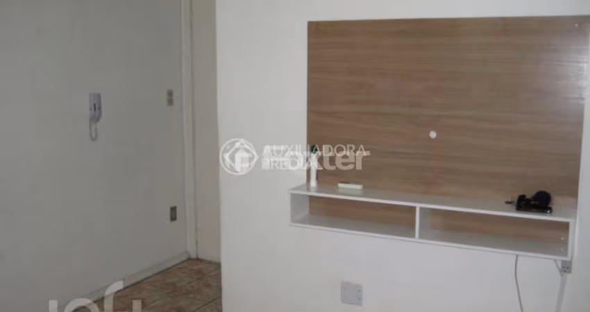 Apartamento com 2 quartos à venda na Rua Tomé de Souza, 20, Pátria Nova, Novo Hamburgo