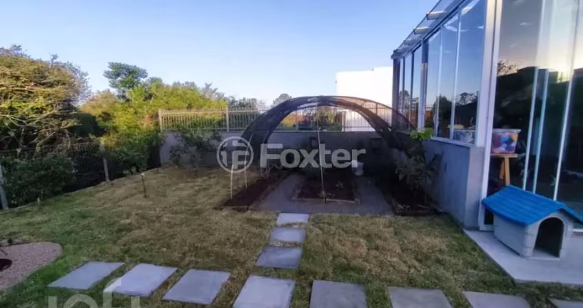 Casa com 2 quartos à venda na Beco Adão Manoel da Silva, 288, Barnabé, Gravataí