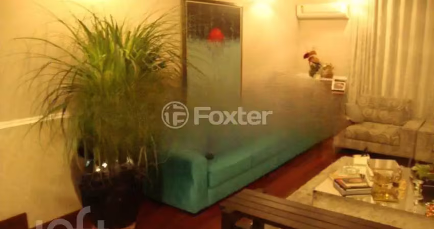 Casa com 3 quartos à venda na Avenida Senador Daniel Krieger, 265, Jardim Itu Sabará, Porto Alegre