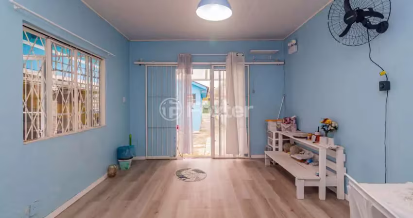 Casa com 4 quartos à venda na Avenida Antônio Carvalho, 1391, Jardim Carvalho, Porto Alegre