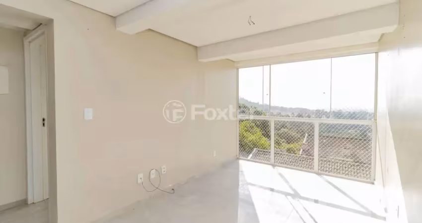 Apartamento com 2 quartos à venda na Rua Alberto Adolpho Fruchtenicht, 610, Campestre, São Leopoldo