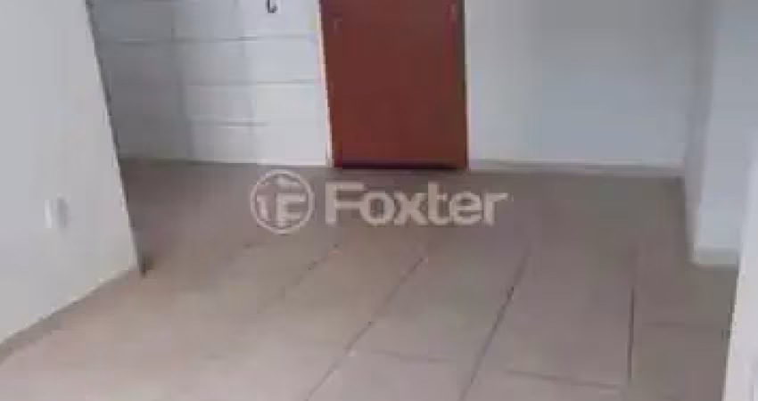 Apartamento com 2 quartos à venda na Rua Gentil Claudinor de Souza Lopes, 125, Chapéu do Sol, Porto Alegre