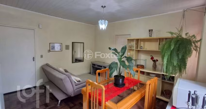 Apartamento com 1 quarto à venda na Avenida Farrapos, 282, Floresta, Porto Alegre