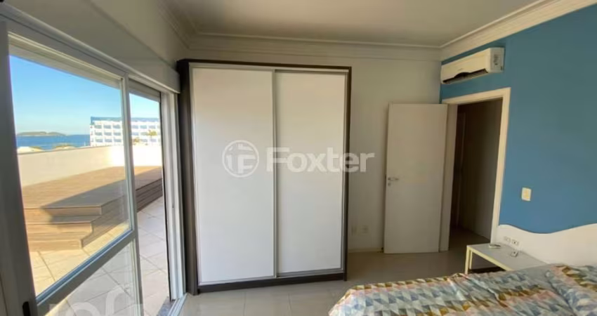 Cobertura com 4 quartos à venda na Rua Mercúrio, 147, Ingleses do Rio Vermelho, Florianópolis