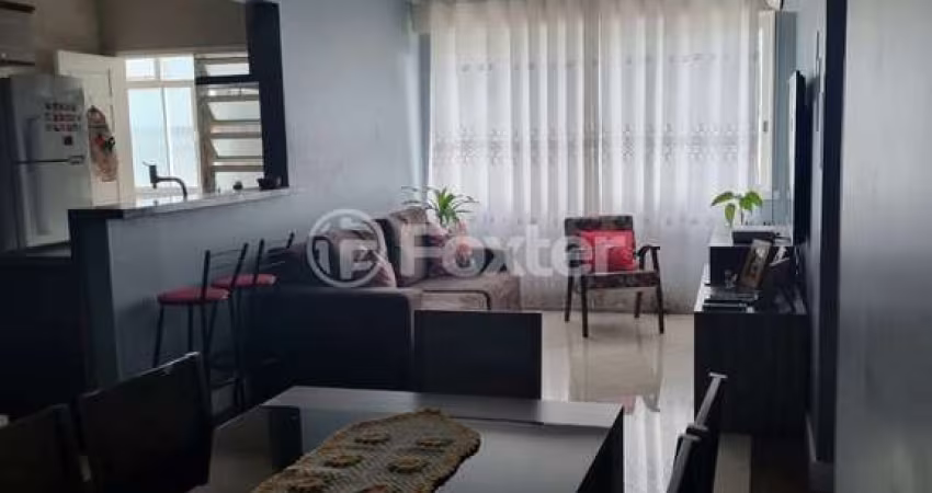 Apartamento com 3 quartos à venda na Avenida Doutor Carlos Barbosa, 530, Azenha, Porto Alegre