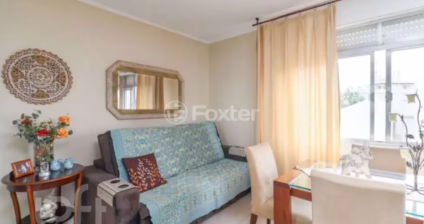 Apartamento com 3 quartos à venda na Rua Gaston Englert, 105, Vila Ipiranga, Porto Alegre