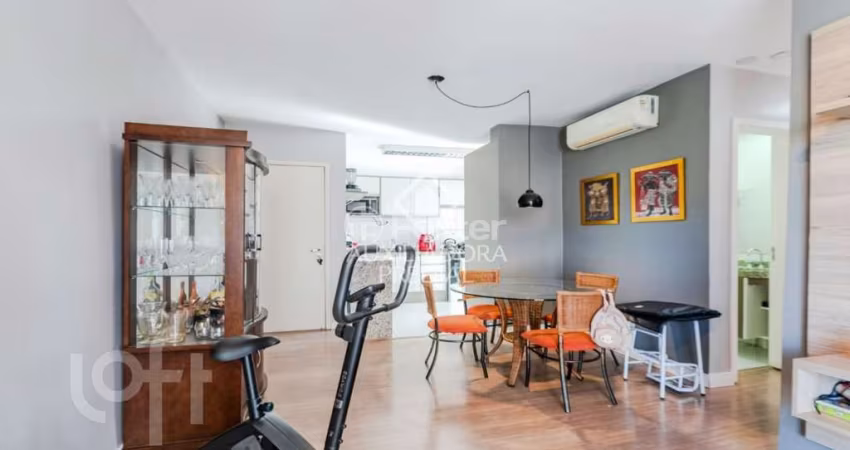 Apartamento com 3 quartos à venda na Rua Marechal Mesquita, 581, Teresópolis, Porto Alegre