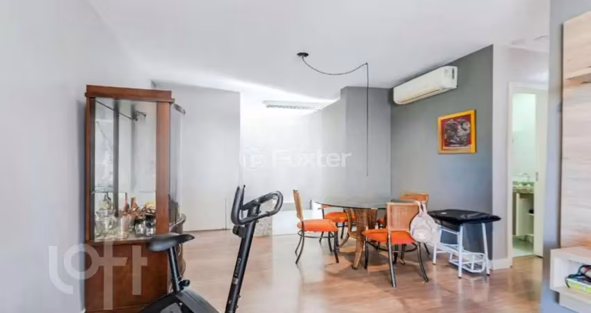 Apartamento com 3 quartos à venda na Rua Marechal Mesquita, 581, Teresópolis, Porto Alegre