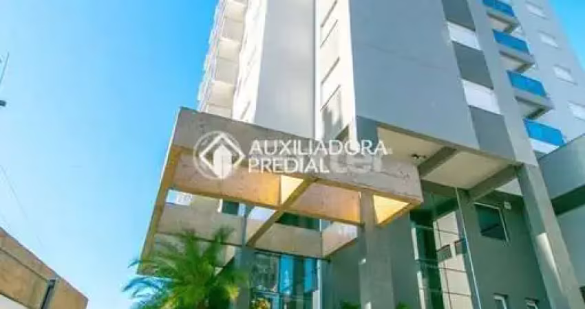 Apartamento com 2 quartos à venda na Rua Tomaz Flores, 80, Morro do Espelho, São Leopoldo
