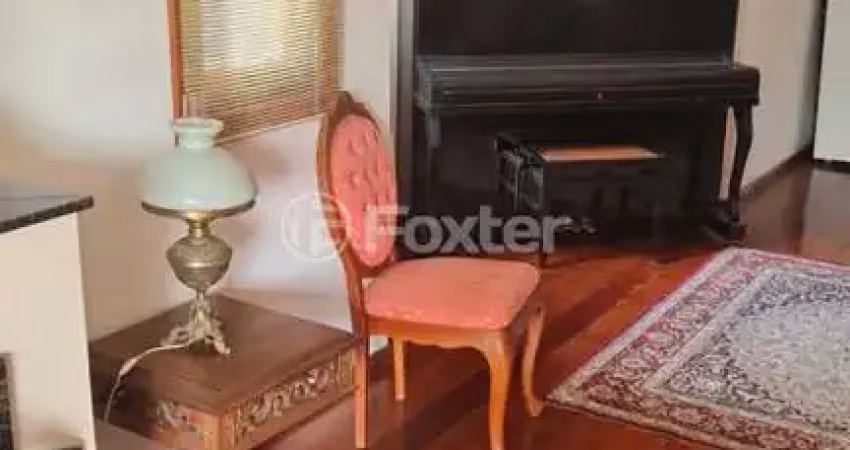 Apartamento com 3 quartos à venda na Rua Doutor Mário Totta, 1100, Tristeza, Porto Alegre