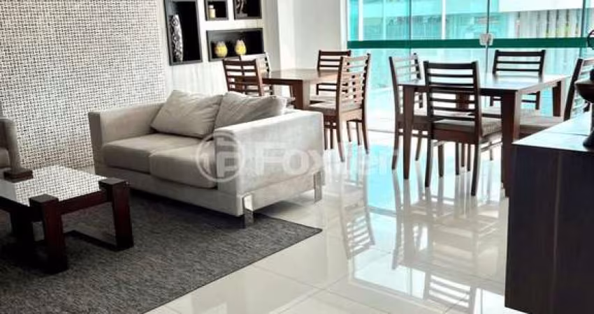 Apartamento com 2 quartos à venda na Rua Roberto Sell, 264, Centro, Palhoça