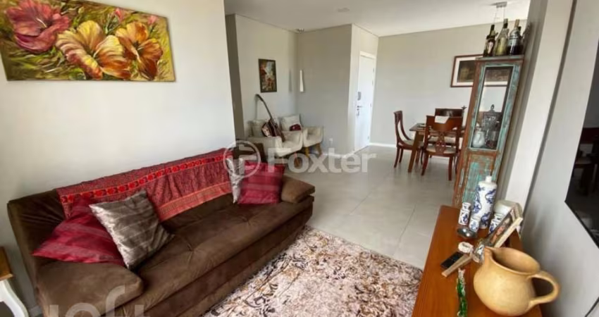 Cobertura com 2 quartos à venda na Rua da Capela, 179, Campeche, Florianópolis