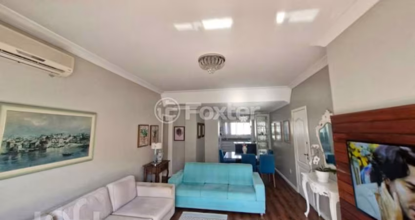 Apartamento com 3 quartos à venda na Rua Desembargador Arno Hoeschl, 114, Centro, Florianópolis