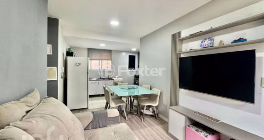 Apartamento com 2 quartos à venda na Rua da Portuguesa, 130, Olaria, Canoas
