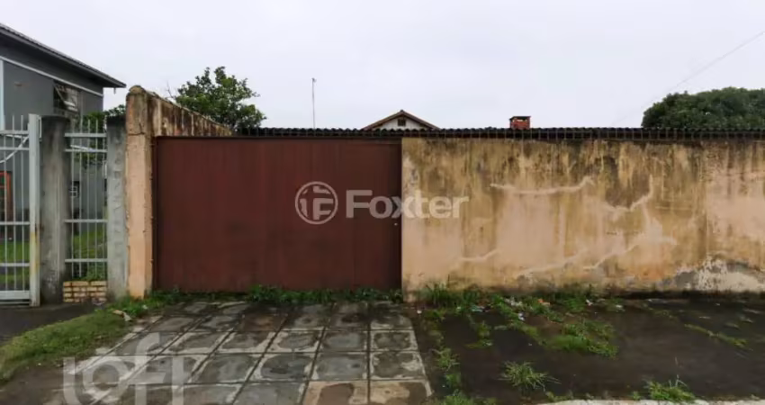 Casa com 2 quartos à venda na Rua Onze de Junho, 701, Niterói, Canoas