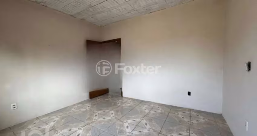 Casa com 2 quartos à venda na Rua Jovelina Marques Gomes, 788, Vicentina, São Leopoldo