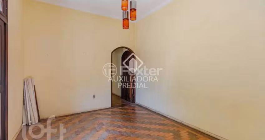 Apartamento com 2 quartos à venda na Rua Grão Pará, 40, Menino Deus, Porto Alegre