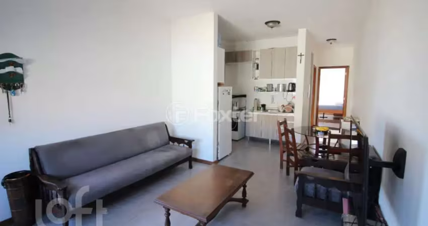 Casa com 2 quartos à venda na Rua São Domingos, 762, Centro, São Leopoldo