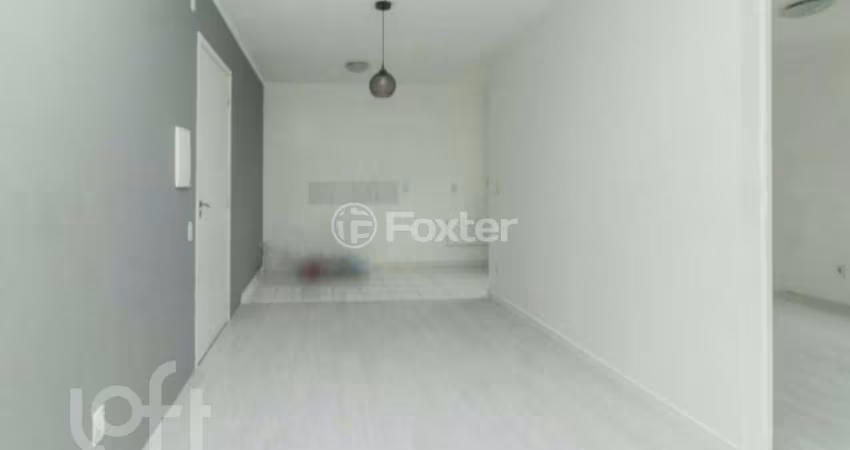 Apartamento com 2 quartos à venda na Rua Deodoro, 205, Mário Quintana, Porto Alegre