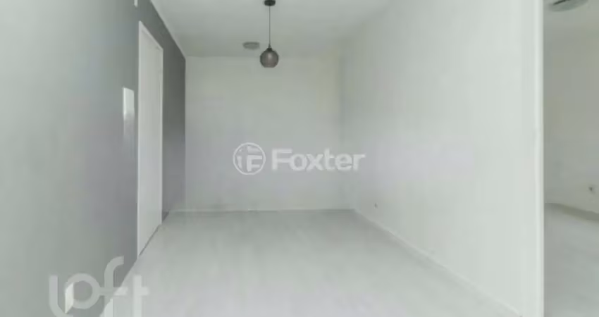 Apartamento com 2 quartos à venda na Rua Deodoro, 205, Mário Quintana, Porto Alegre