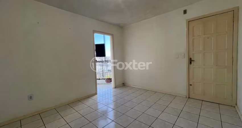 Apartamento com 2 quartos à venda na Rua Papa João XXIII, 1100, Vila Cachoeirinha, Cachoeirinha