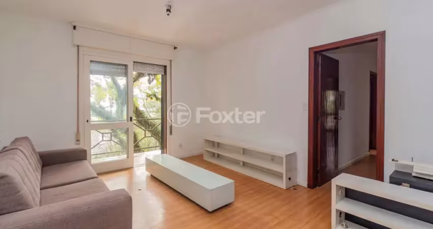 Apartamento com 3 quartos à venda na Rua Jaú, 175, Cristo Redentor, Porto Alegre