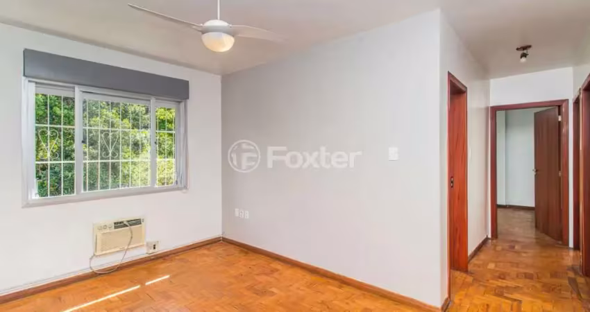 Apartamento com 3 quartos à venda na Rua Engenheiro Antônio Carlos Tibiriçá, 12, Petrópolis, Porto Alegre